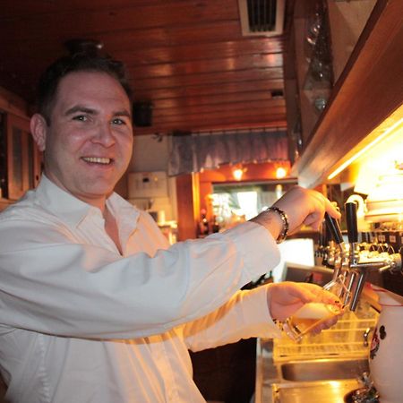 Hotel - Restaurant Hirschen - Werneths Landgasthof Beim Europa- Park Rust 라인하우젠 외부 사진
