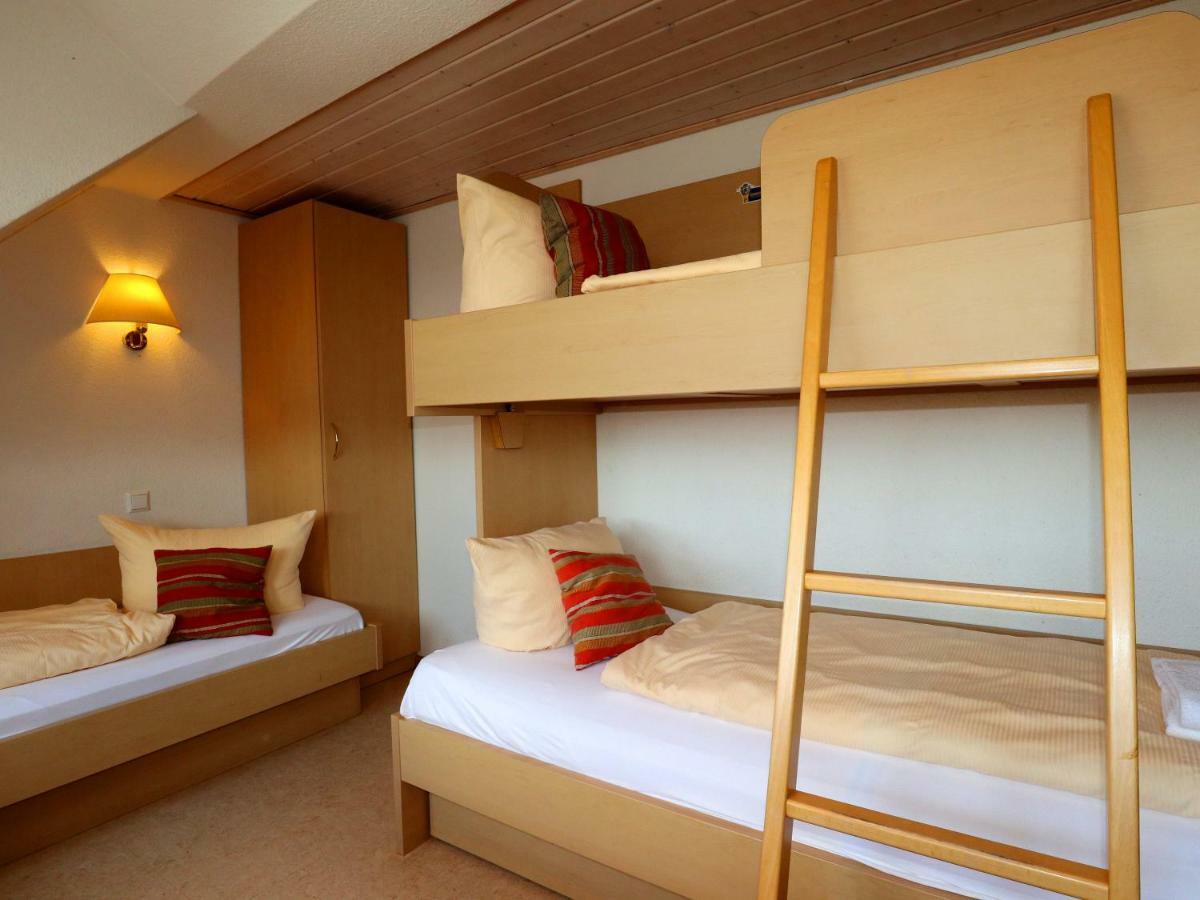 Hotel - Restaurant Hirschen - Werneths Landgasthof Beim Europa- Park Rust 라인하우젠 외부 사진